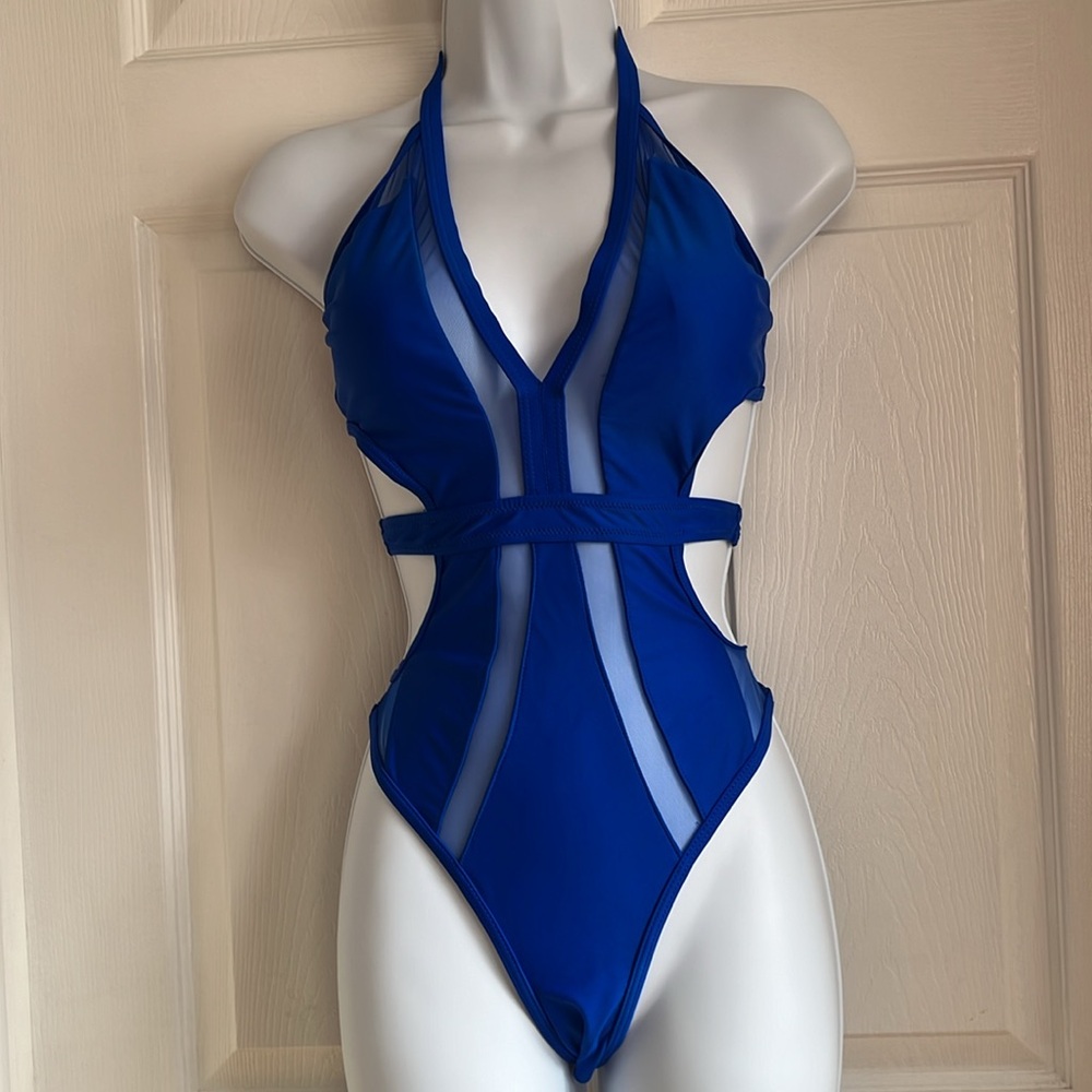 Vira one piece swimsuit size S